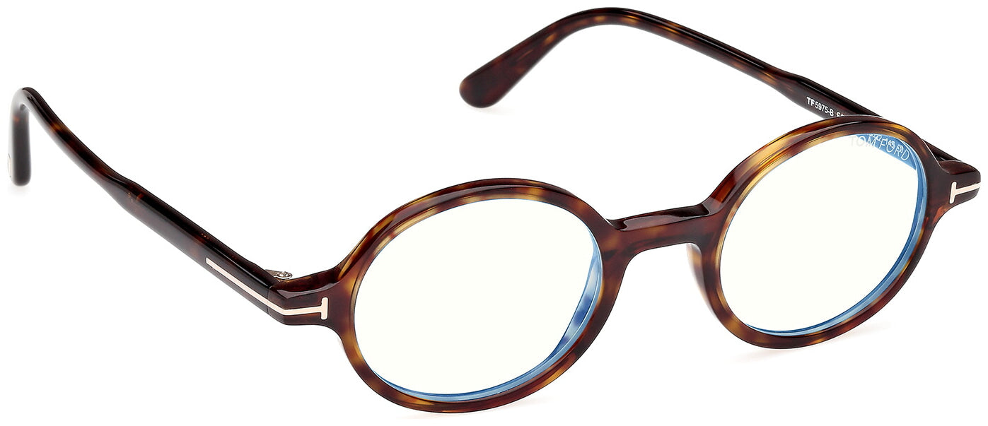 Tom Ford FT5975B-052 Dioptrijske naočale