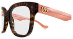 Gucci GG0958O Dioptrijske naočale