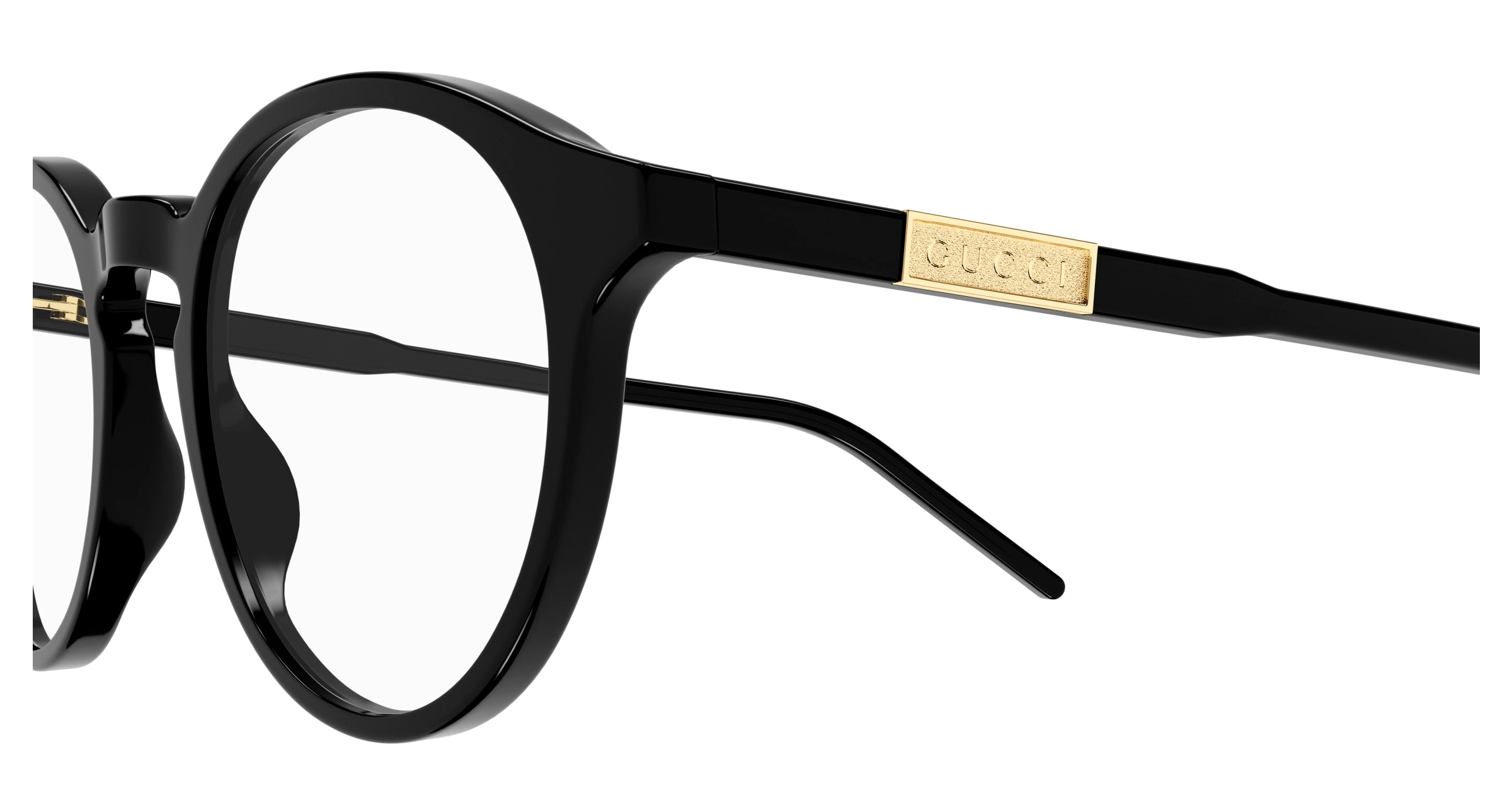 Gucci GG1160O-001 Dioptrijske naočale