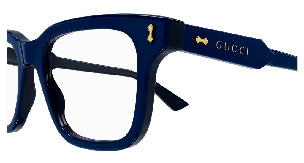 Gucci GG1265O Dioptrijske naočale