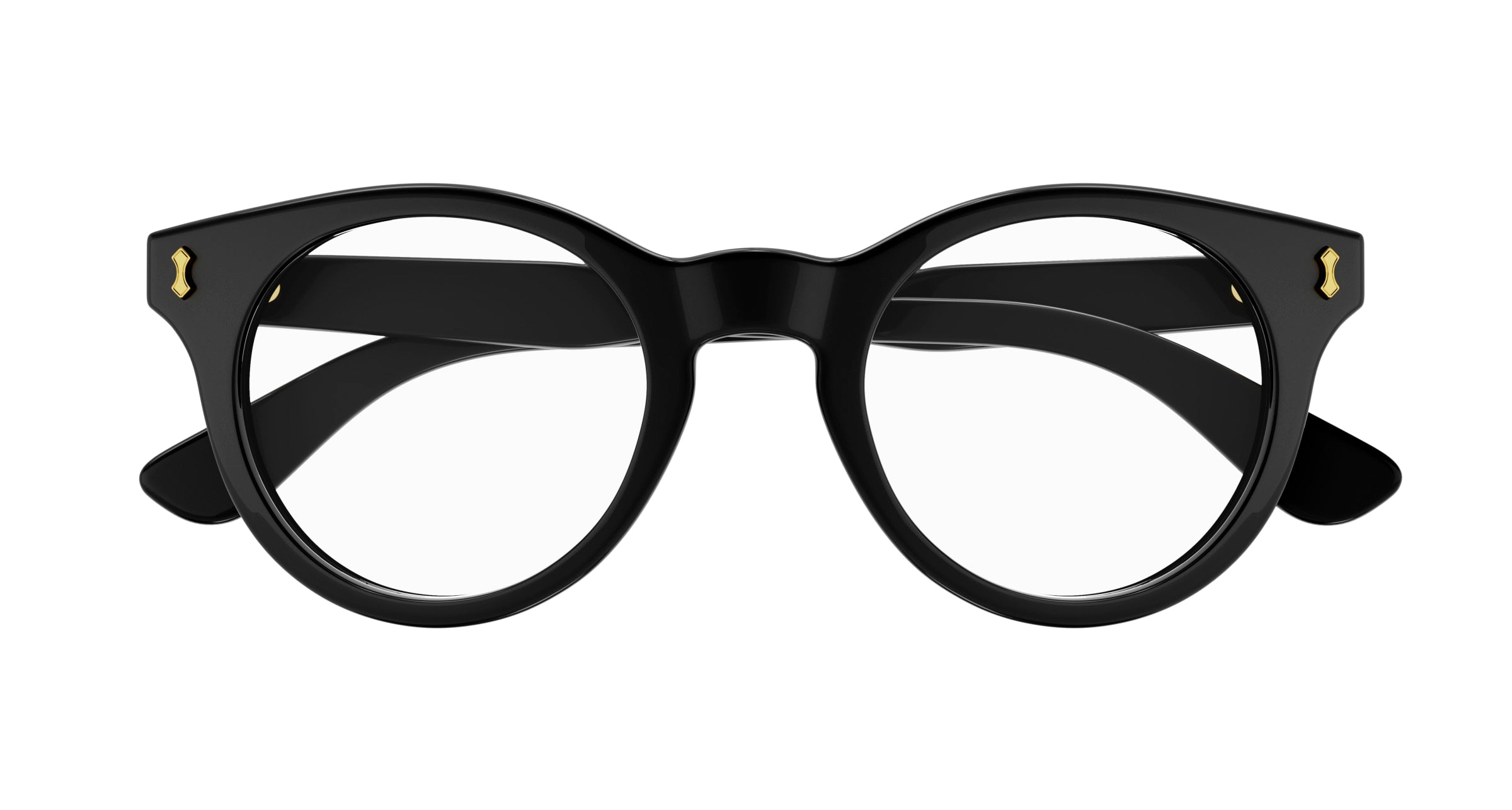 Gucci GG1266O-001 Dioptrijske naočale