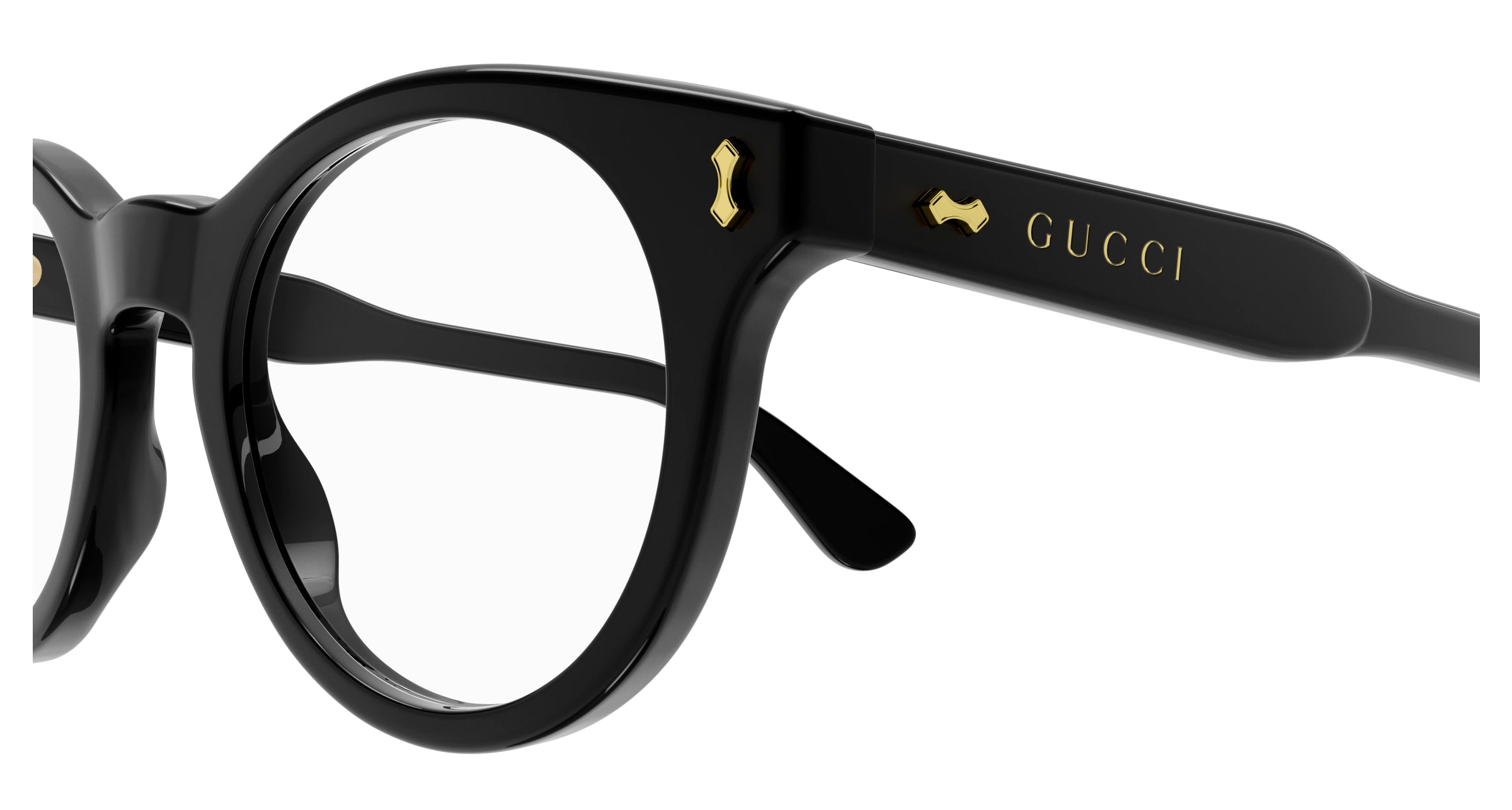 Gucci GG1266O-001 Dioptrijske naočale