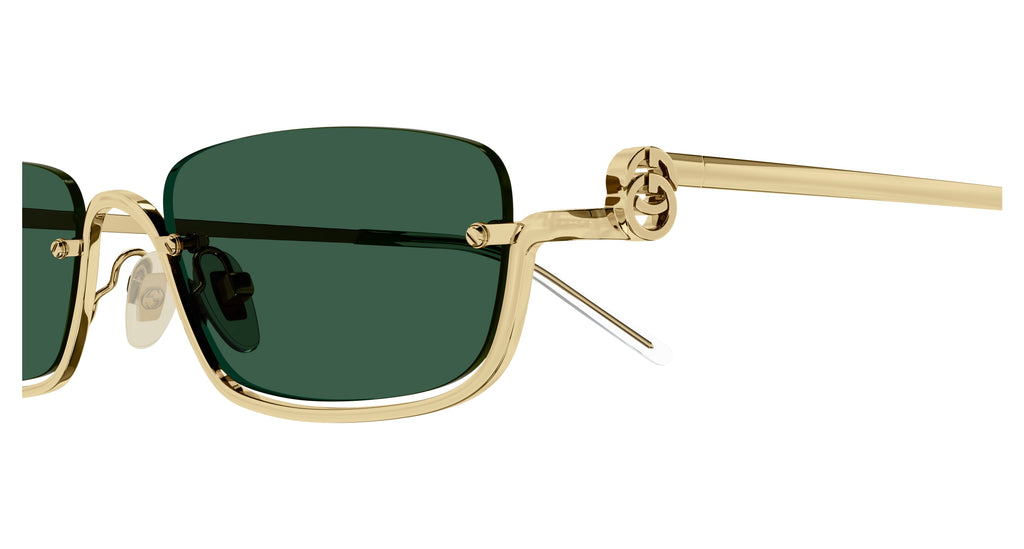 Gucci GG1278S-002 Sunčane naočale