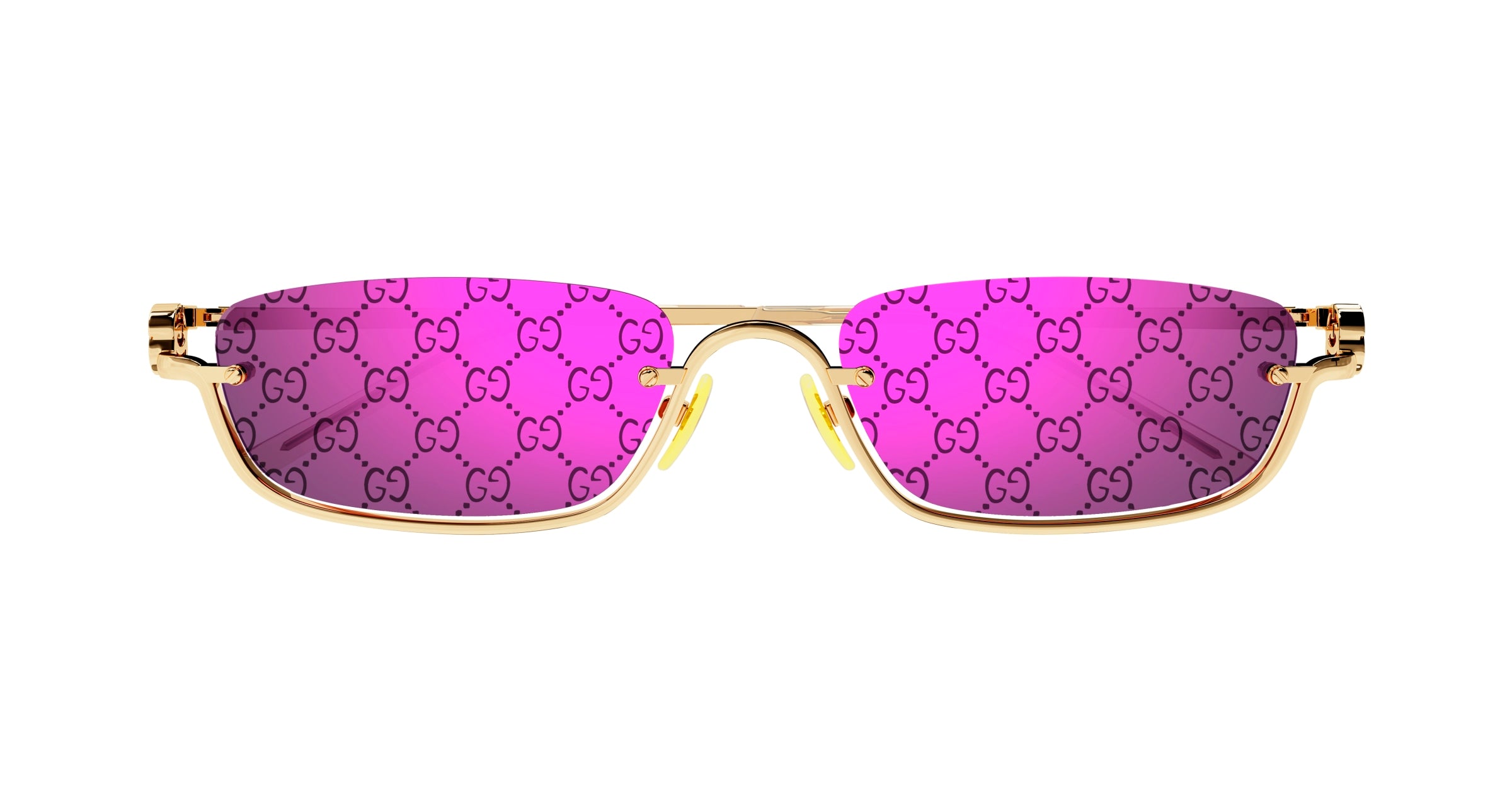 Gucci GG1278S-005 Sunčane naočale