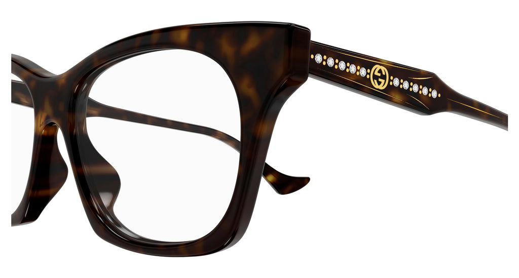 Gucci GG1299O-002 Dioptrijske naočale