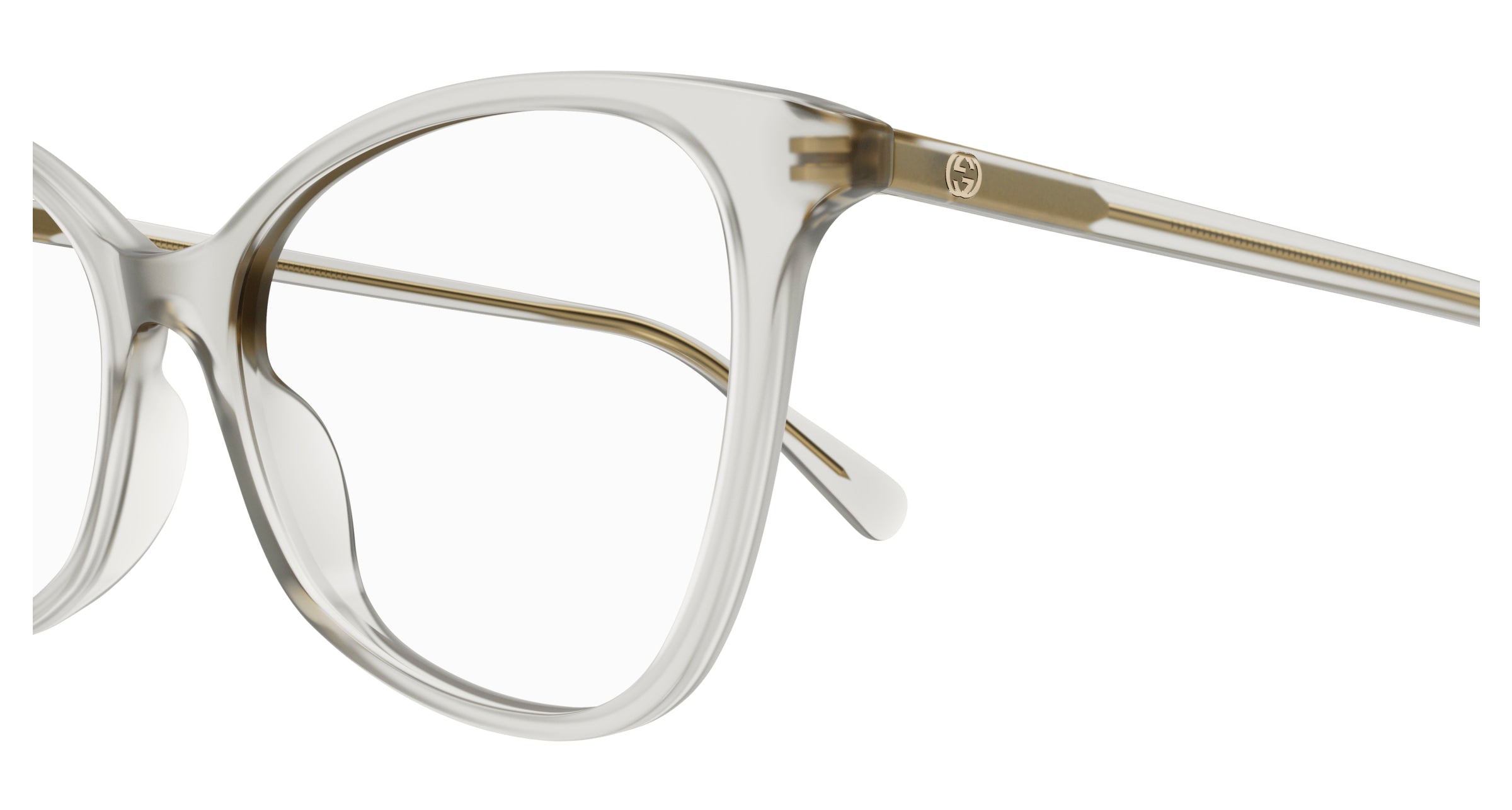 Gucci GG1360O-004 Dioptrijske naočale