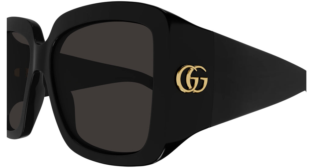 Gucci GG1402S-001 Sunčane naočale
