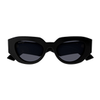 Gucci GG1421S-001 Sunčane naočale