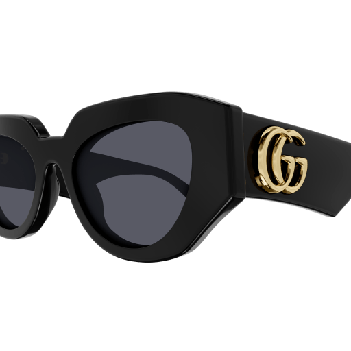 Gucci GG1421S-001 Sunčane naočale