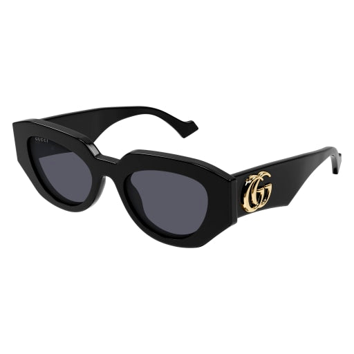 Gucci GG1421S-001 Sunčane naočale