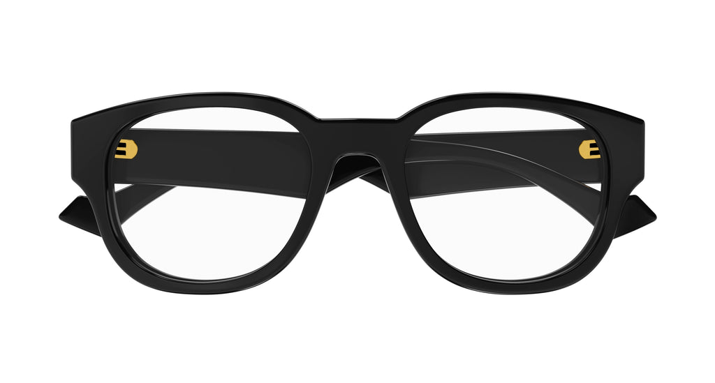 Gucci GG1429O-001 Dioptrijske naočale