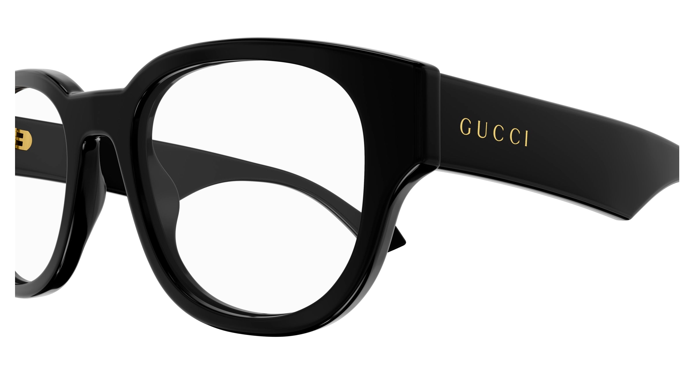 Gucci GG1429O-001 Dioptrijske naočale