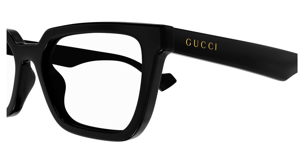 Gucci GG1539O-001 Dioptrijske naočale