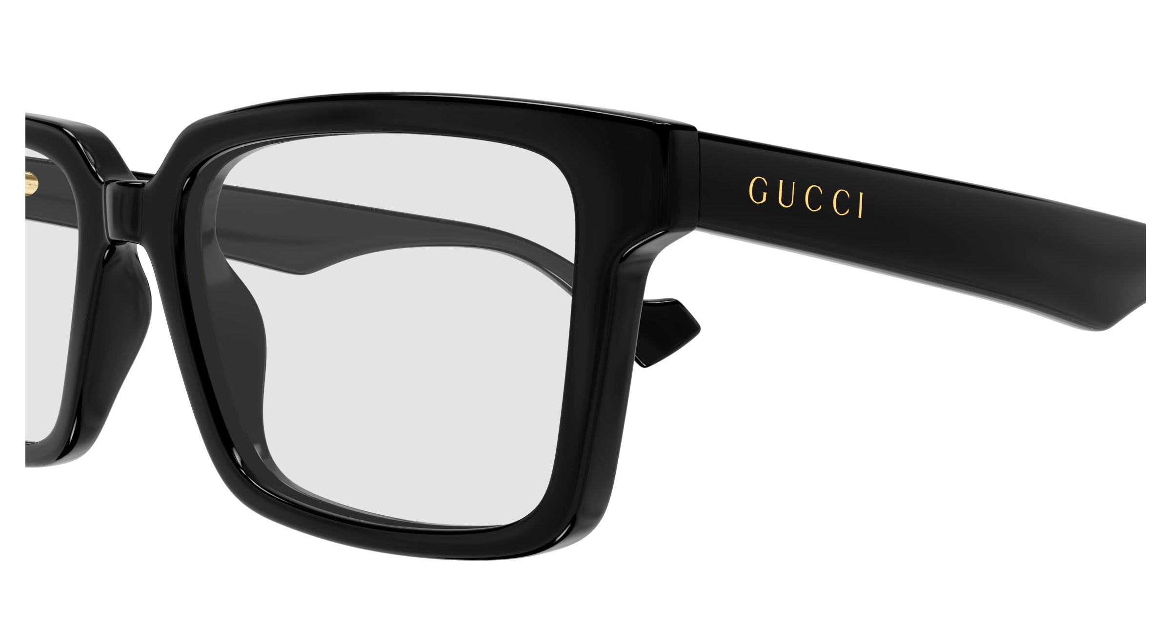 Gucci GG1543S-004 Clip-On Sunčane naočale