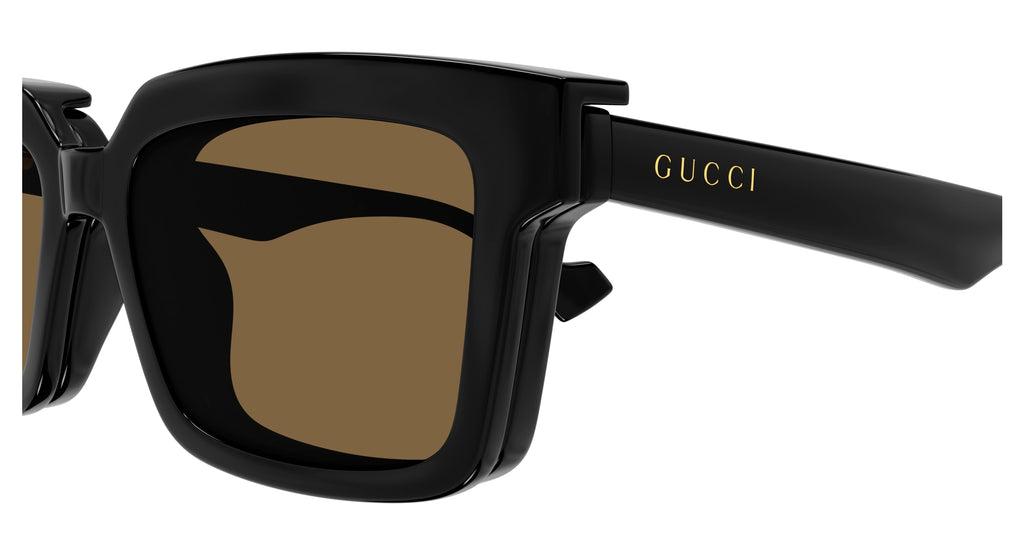 Gucci GG1543S-004 Clip-On Sunčane naočale