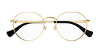 Gucci GG1594O-001 Dioptrijske naočale