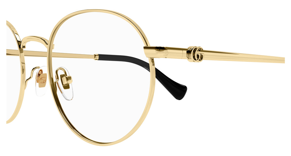 Gucci GG1594O-001 Dioptrijske naočale