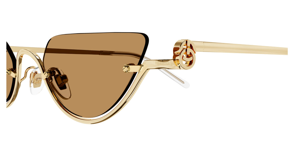 Gucci GG1603S-002 Sunčane naočale