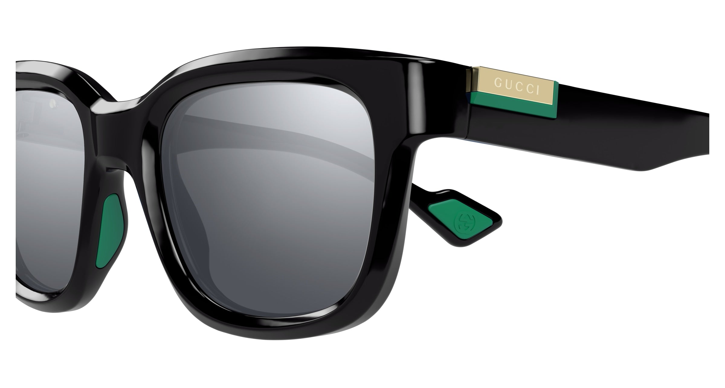 Gucci GG1621S-001 Sunčane naočale