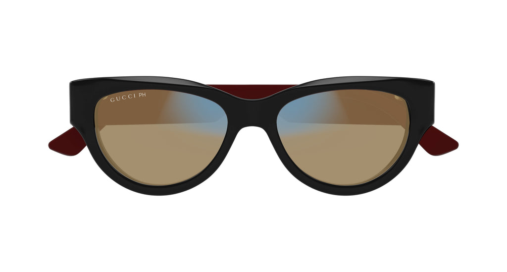 Gucci GG1665S-001 Sunčane naočale