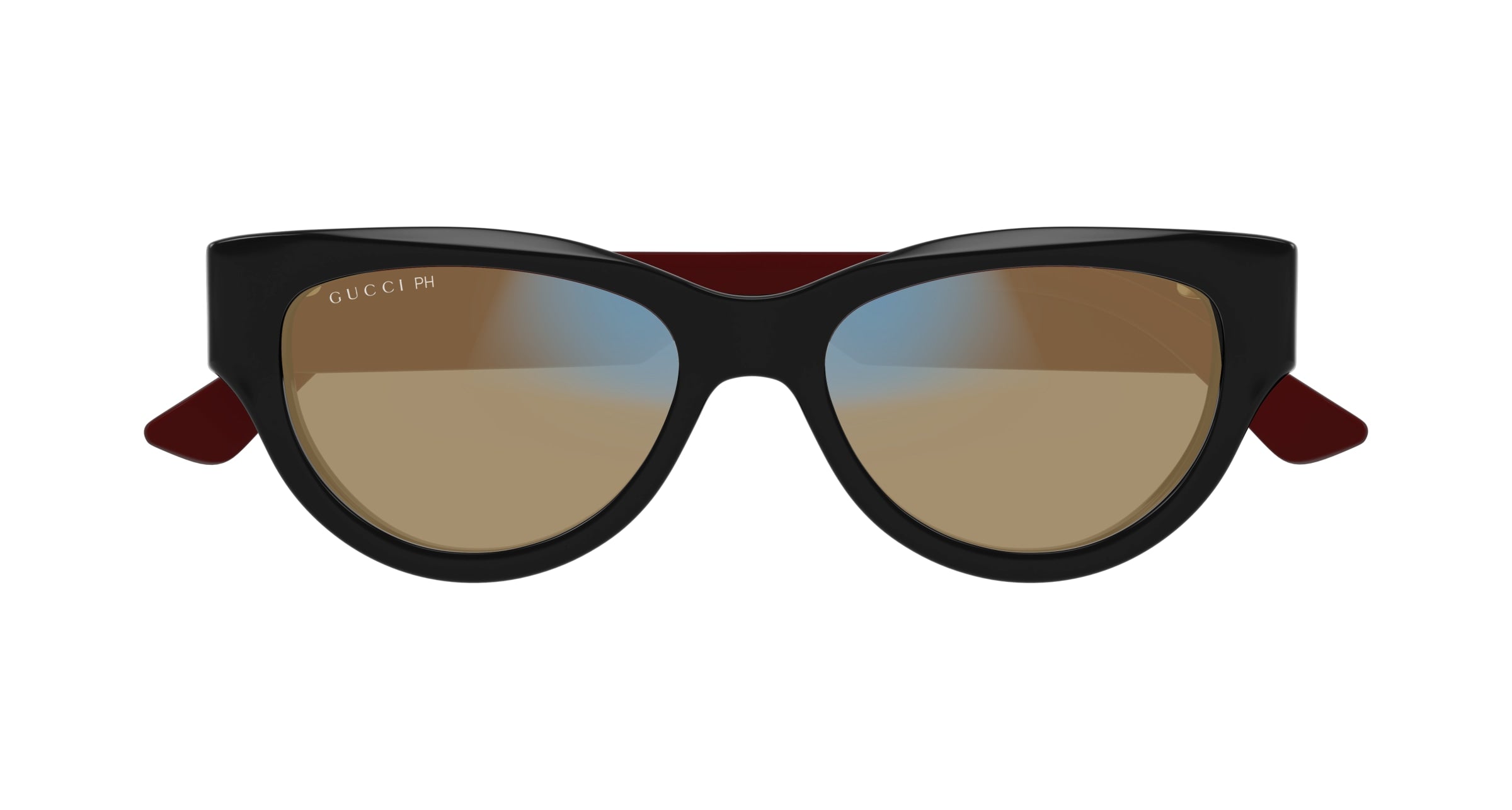 Gucci GG1665S-001 Sunčane naočale