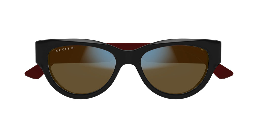 Gucci GG1665S-001 Sunčane naočale