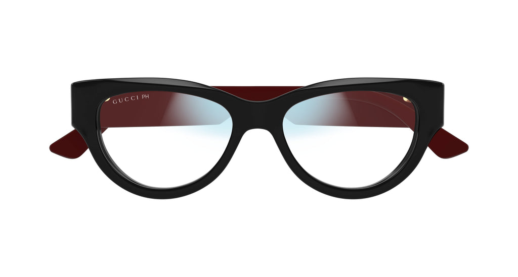 Gucci GG1665S-001 Sunčane naočale