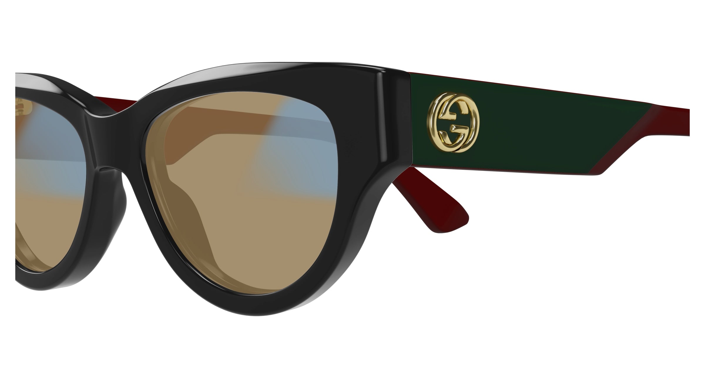 Gucci GG1665S-001 Sunčane naočale