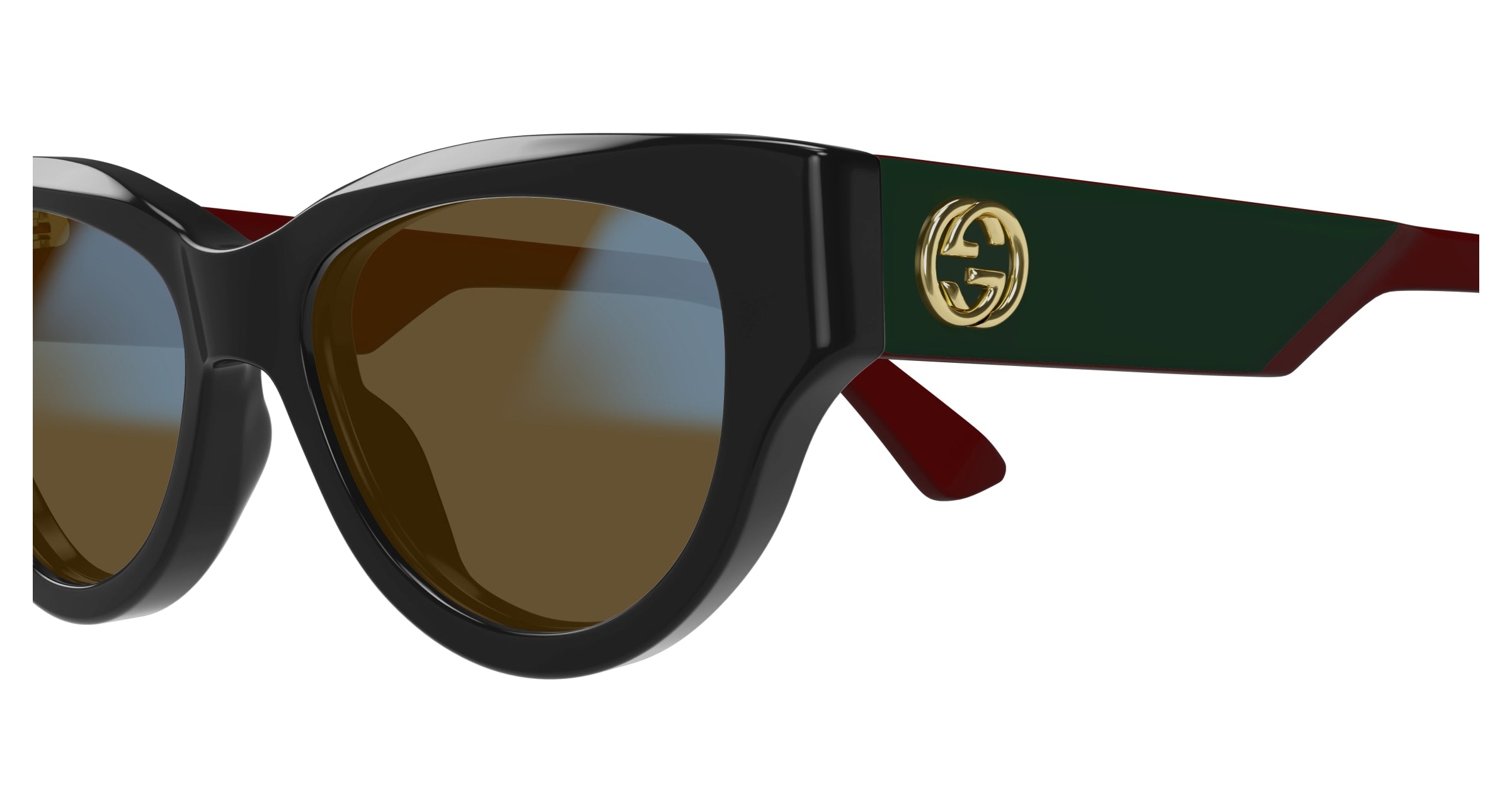 Gucci GG1665S-001 Sunčane naočale