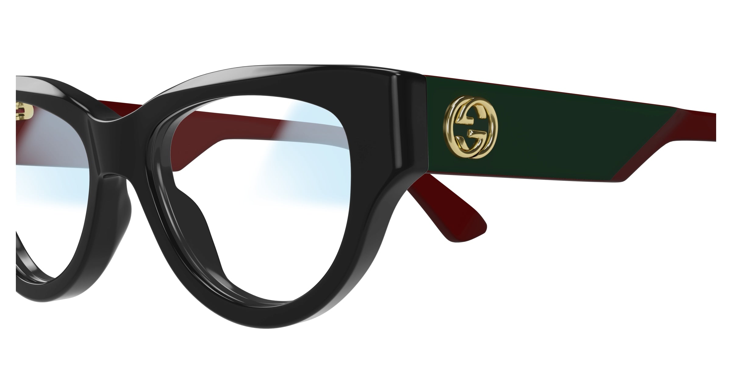 Gucci GG1665S-001 Sunčane naočale