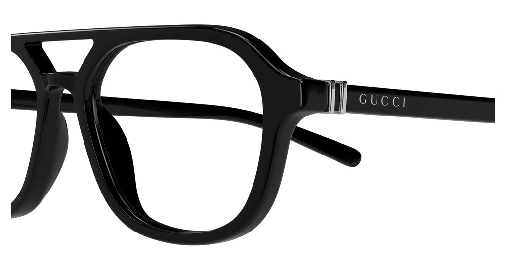 Gucci GG1673O-001 Dioptrijske naočale