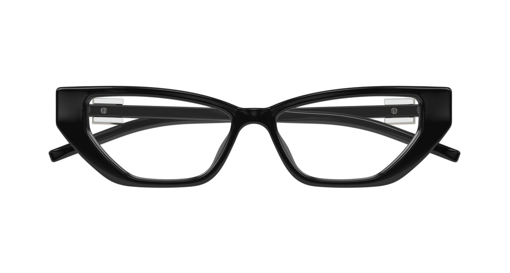 Gucci GG1683O-001 Dioptrijske naočale