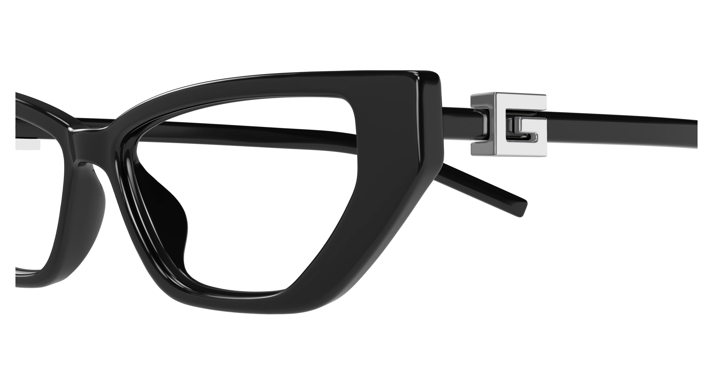 Gucci GG1683O-001 Dioptrijske naočale