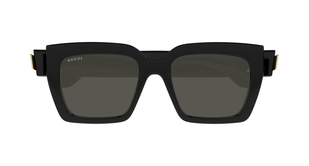 Gucci GG1689S-001 Sunčane naočale