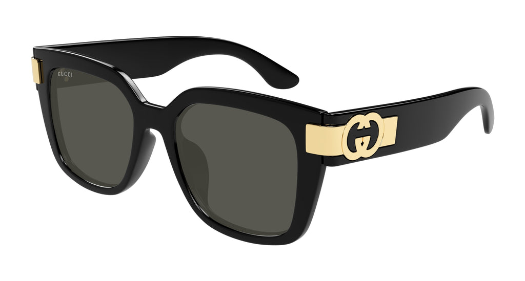 Gucci GG1690SK-001 Sunčane naočale