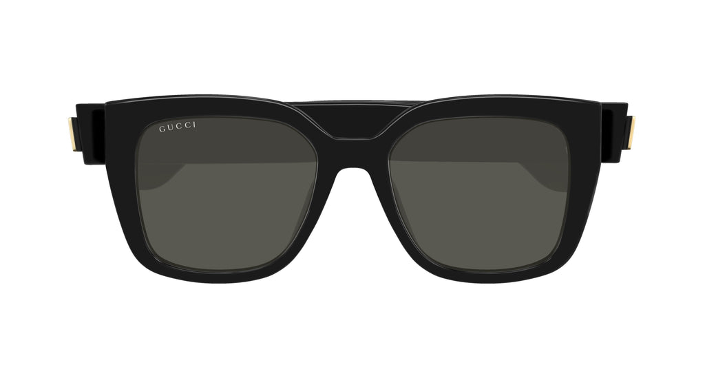 Gucci GG1690SK-001 Sunčane naočale