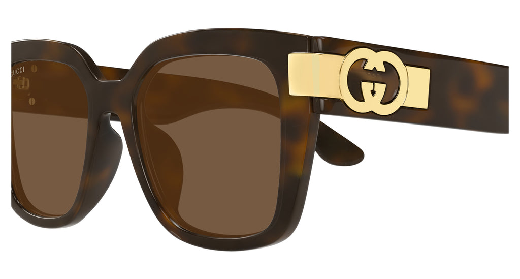 Gucci GG1690SK-002 Sunčane naočale