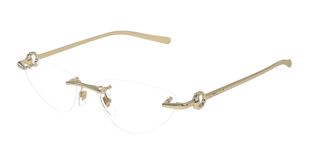 Gucci GG1702O-002 Dioptrijske naočale