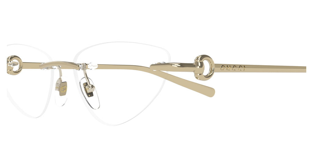 Gucci GG1702O-002 Dioptrijske naočale