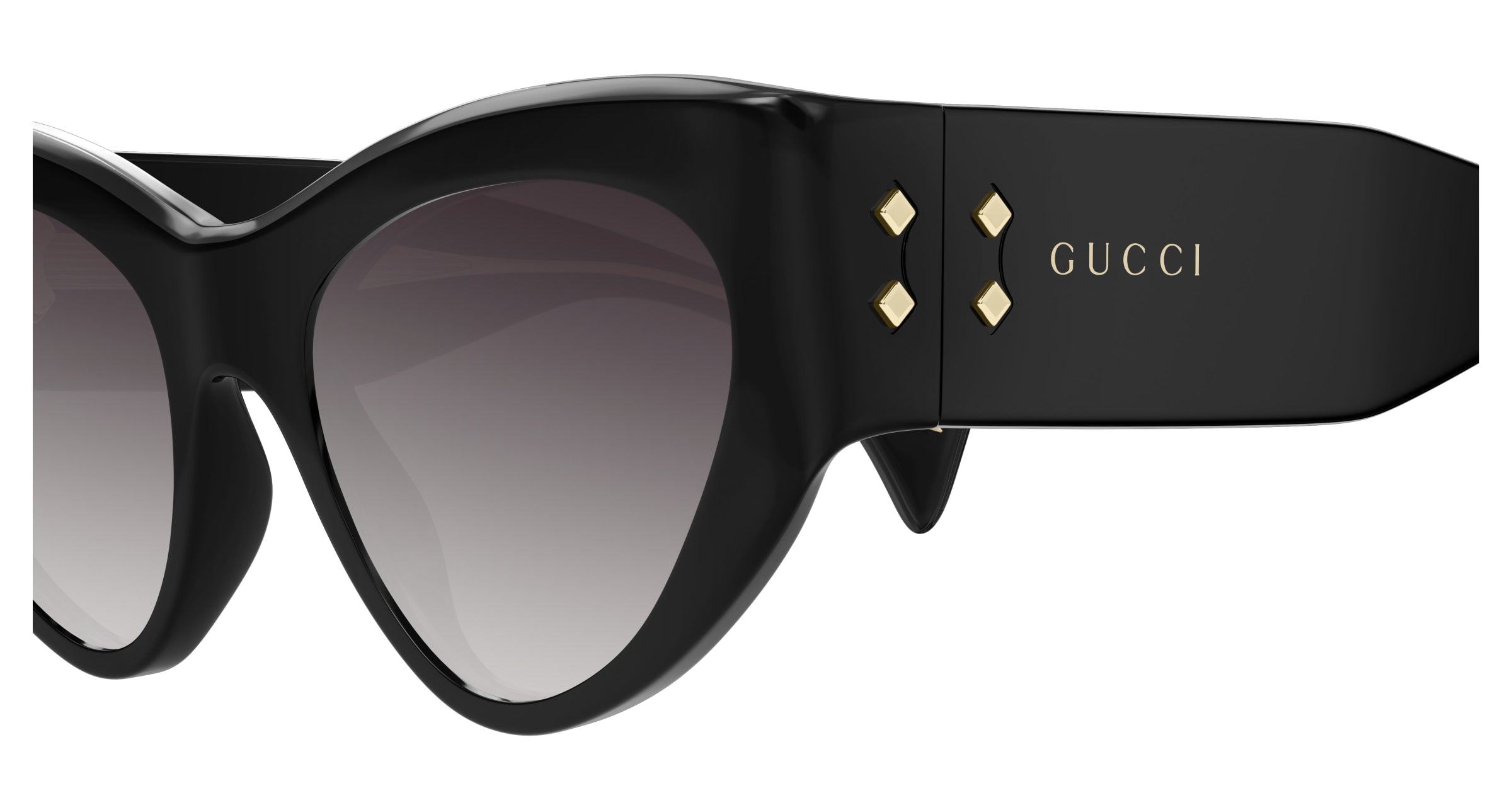 Gucci GG1704S-001 Sunčane naočale