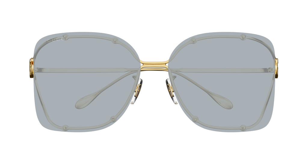 Gucci GG1713SA-001 Sunčane naočale