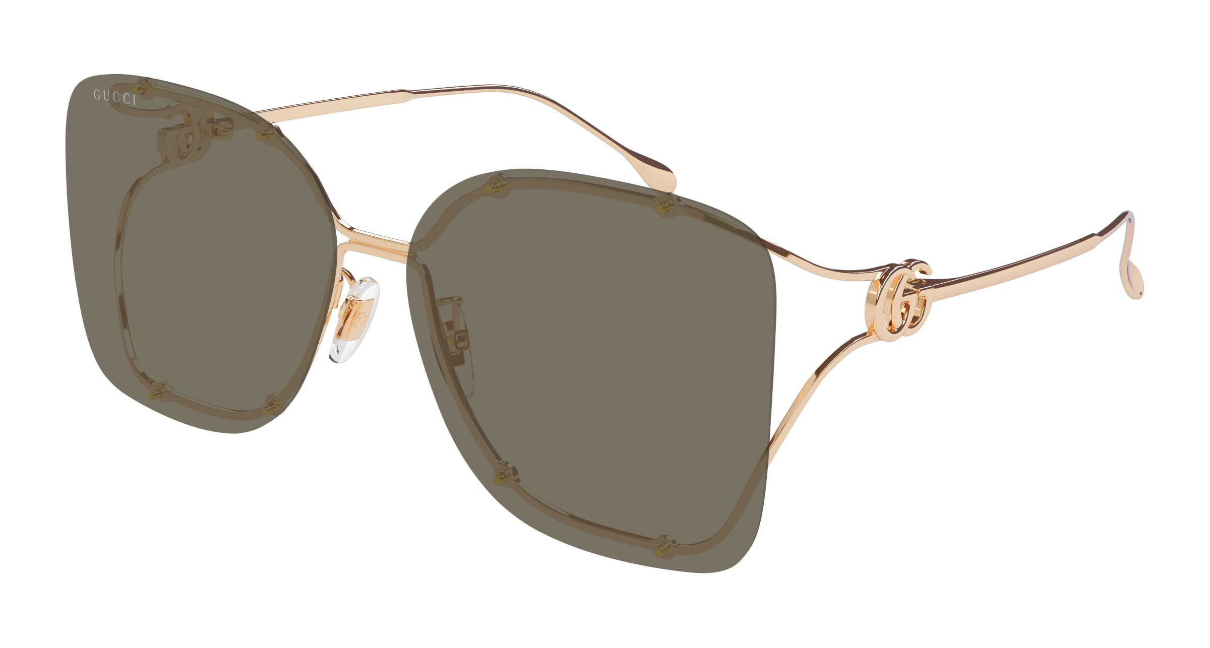 Gucci GG1713SA-002 Sunčane naočale