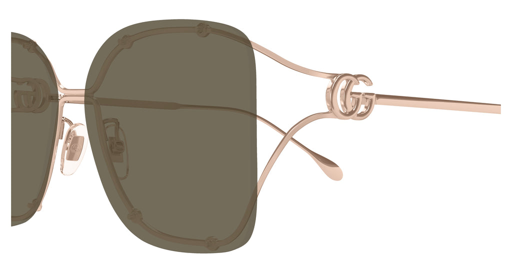 Gucci GG1713SA-002 Sunčane naočale