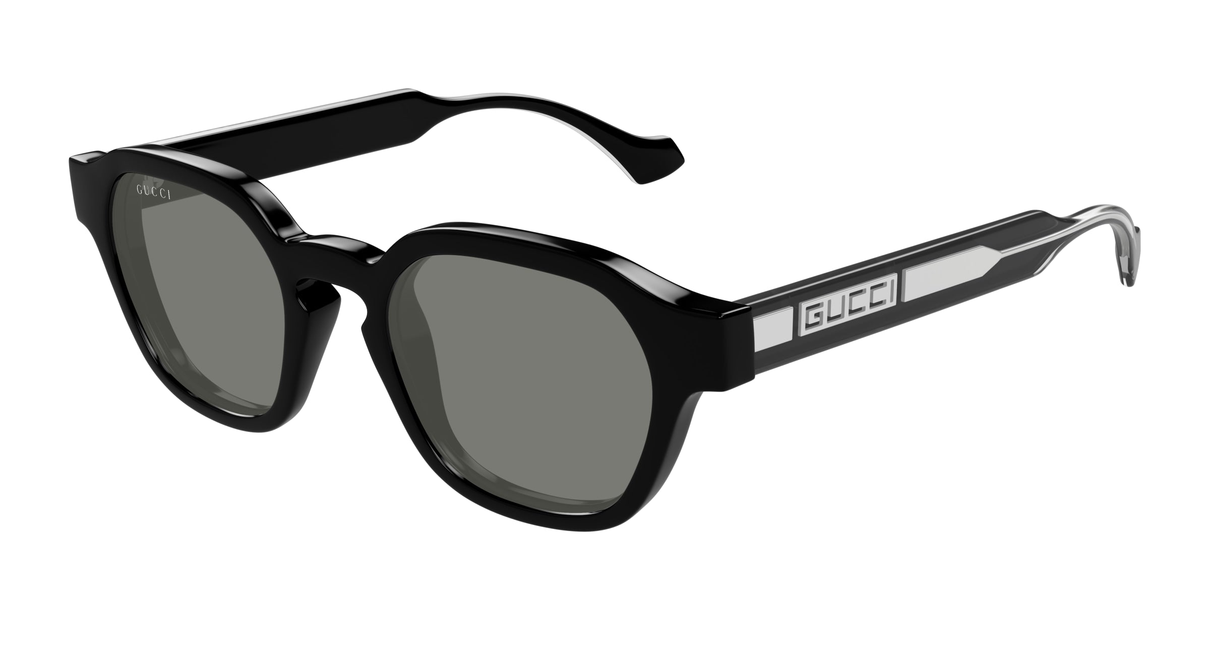 Gucci GG1730S-001 Sunčane naočale