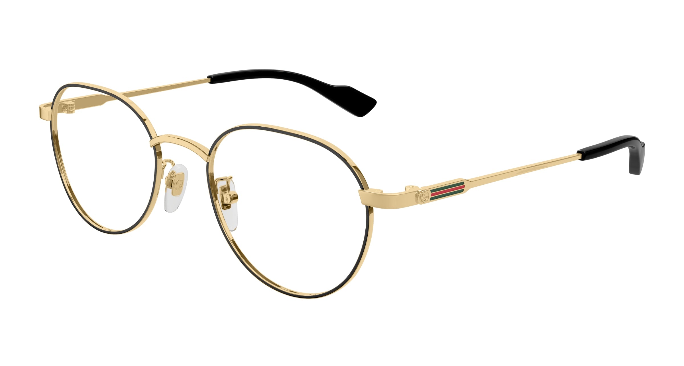 Gucci GG1747OA-001 Dioptrijske naočale