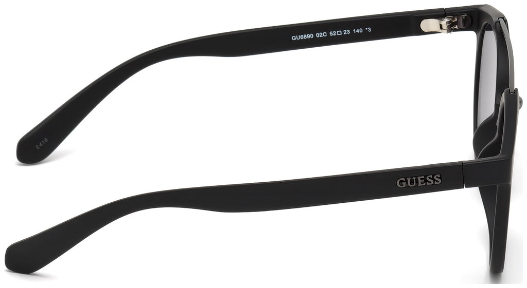 Guess GU6890S-02C Sunčane naočale