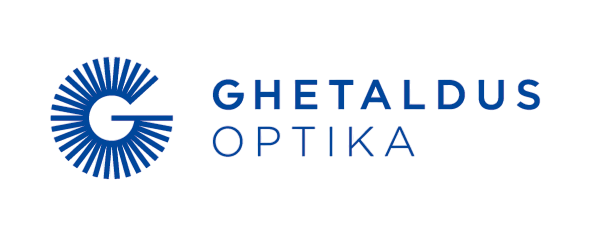 Ghetaldus Optika