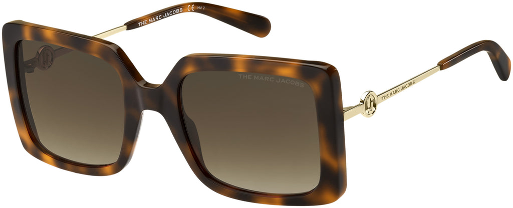 Marc Jacobs MARC579S-005L Sunčane naočale