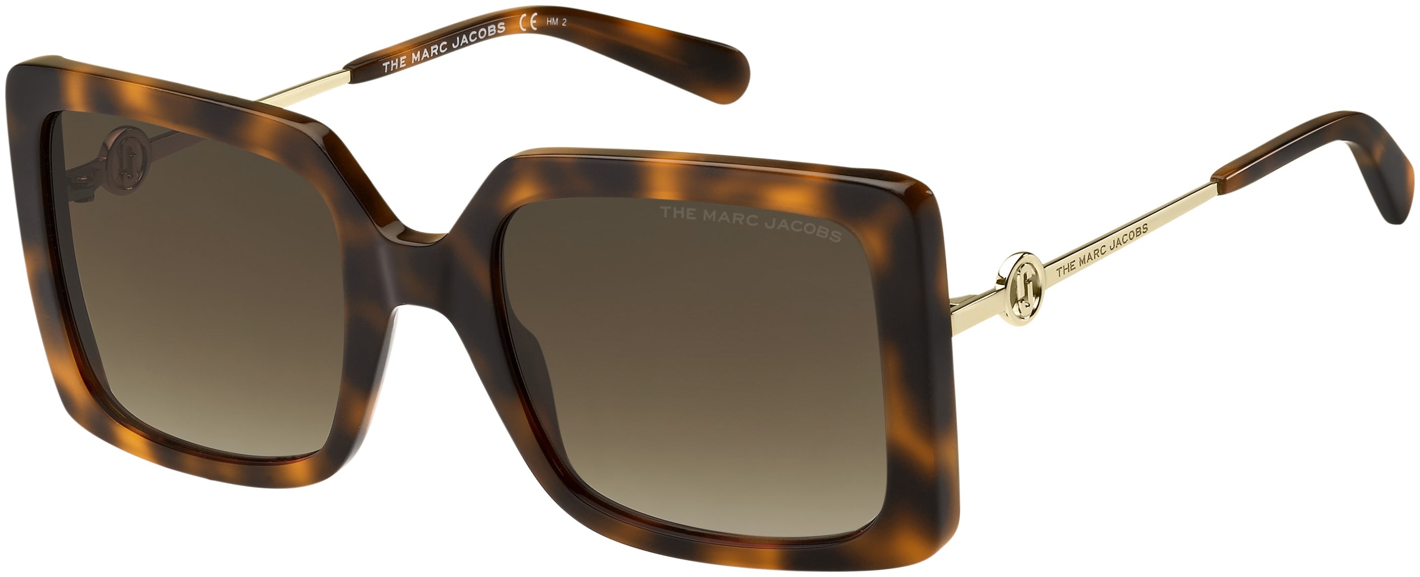 Marc Jacobs MARC579S-005L Sunčane naočale