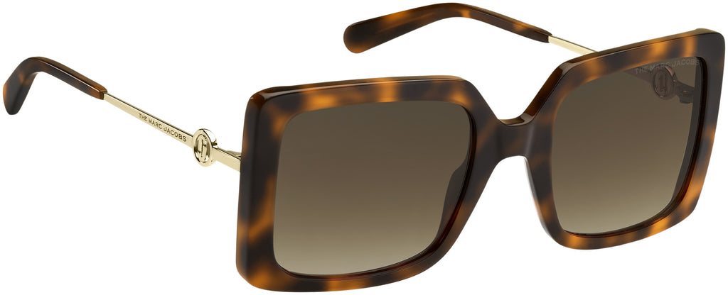 Marc Jacobs MARC579S-005L Sunčane naočale